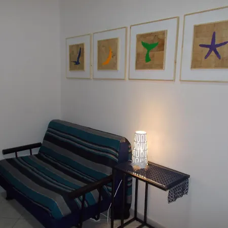 Casa Sicilia Apartment Torre di Faro