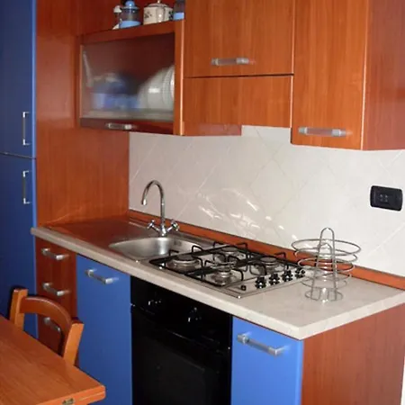 Casa Sicilia *