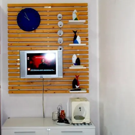 Apartment Casa Sicilia