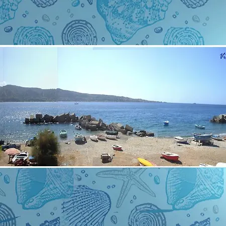 Casa Sicilia Διαμέρισμα *