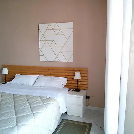 Casa Sicilia Διαμέρισμα